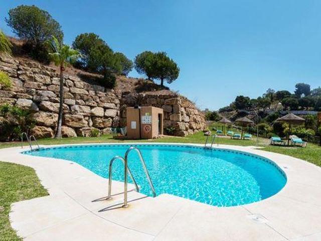 3 Dormitorio Apartamentos Marbella Andalucía 98303240