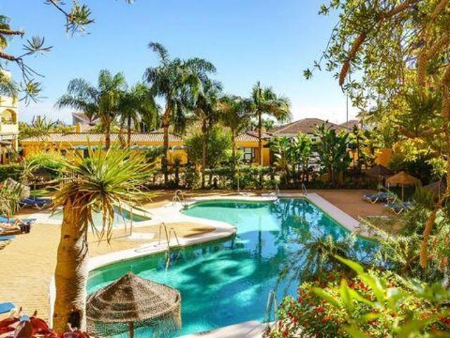 3 Dormitorio Apartamentos Marbella Andalucía 98303682