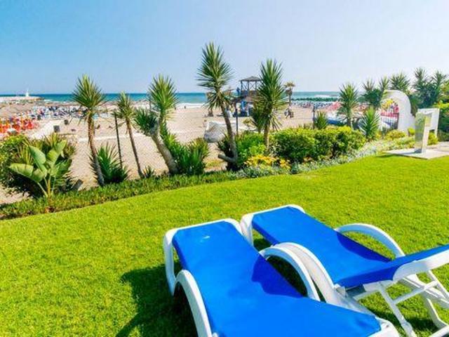 3 Dormitorio Apartamentos Marbella Andalucía 98303625