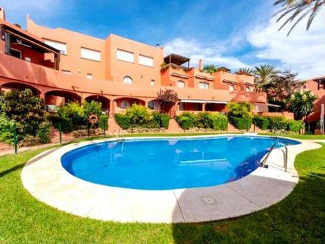 3 Dormitorio Apartamentos Marbella Andalucía 98303626