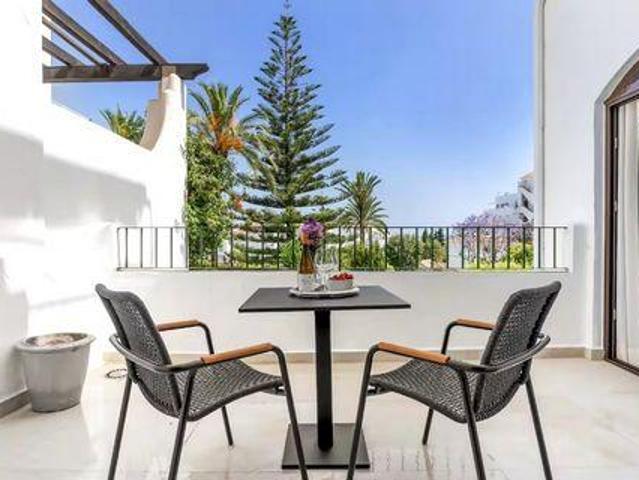 3 Dormitorio Apartamentos Marbella Andalucía 98303766