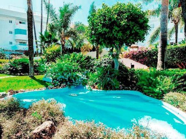 3 Dormitorio Apartamentos Marbella Andalucía 98303798