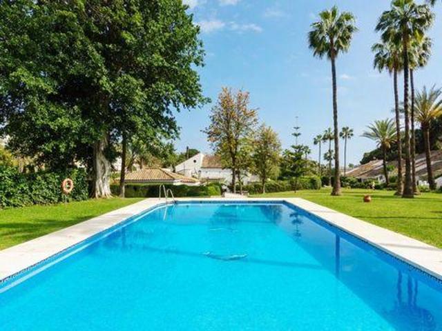 3 Dormitorio Apartamentos Marbella Andalucía 98303799