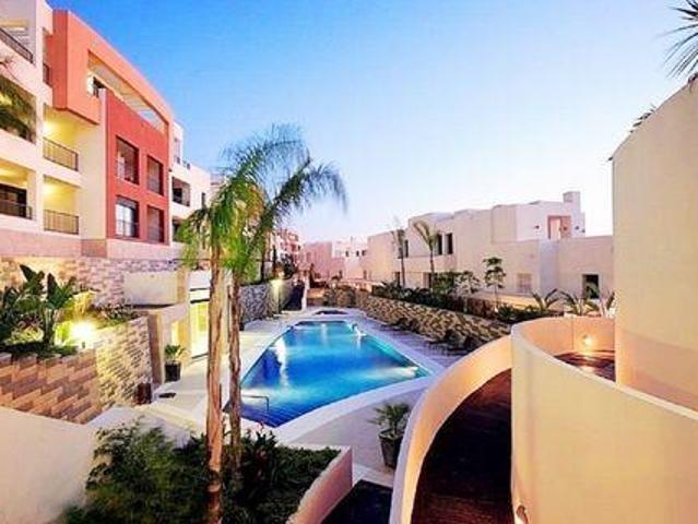 3 Dormitorio Apartamentos Marbella Andalucía 98303838