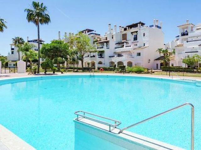 3 Dormitorio Apartamentos Marbella Andalucía LS98302640