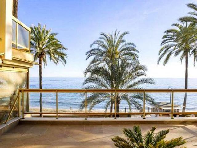 3 Dormitorio Apartamentos Marbella Andalucía LS98684807