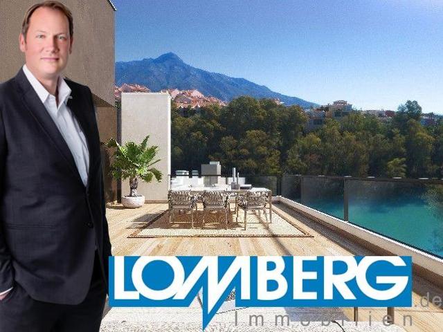 3 Dormitorio Apartamentos Marbella Spanien LS96268326