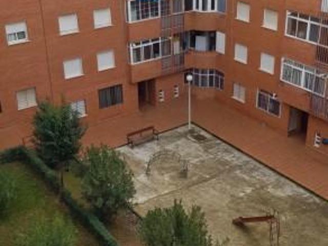 3 Dormitorio Apartamentos Mérida Badajoz 78113034