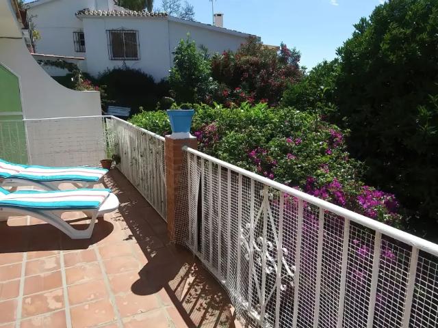 3 Dormitorio Apartamentos Mijas Málaga 85464640