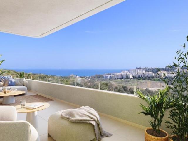 3 Dormitorio Apartamentos Mijas Málaga 91524448