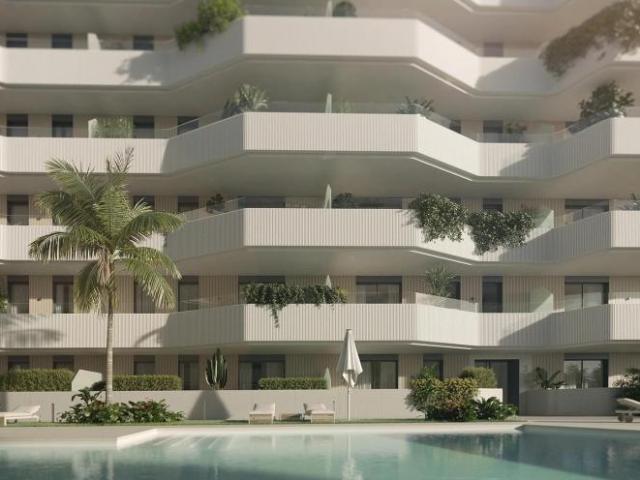 3 Dormitorio Apartamentos Mijas Málaga 93657189