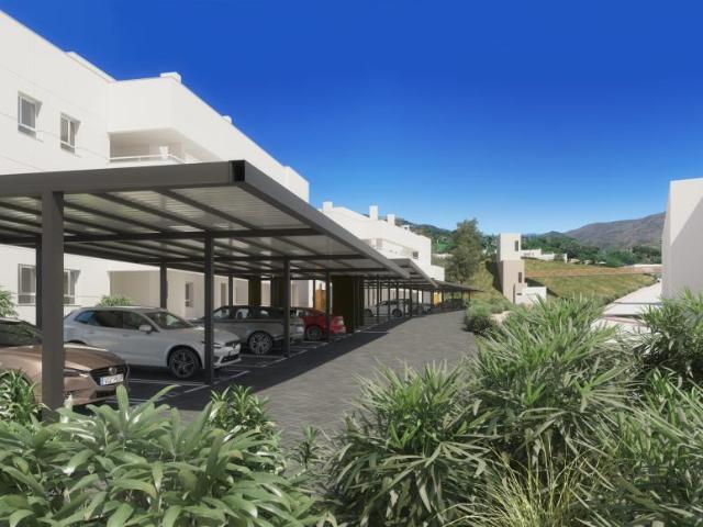 3 Dormitorio Apartamentos Mijas Malaga 94253768