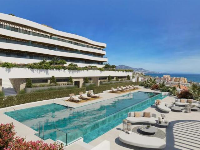 3 Dormitorio Apartamentos Mijas Malaga 96062079