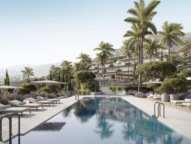 3 Dormitorio Apartamentos Mijas Malaga 96657547