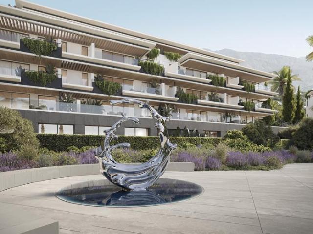 3 Dormitorio Apartamentos Mijas Malaga 96987000