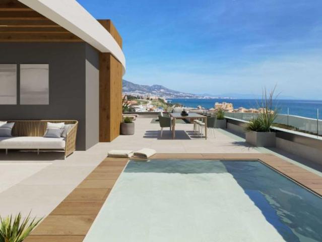 3 Dormitorio Apartamentos Mijas Málaga 97004352