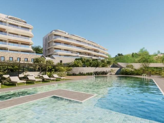 3 Dormitorio Apartamentos Mijas Málaga 97189441