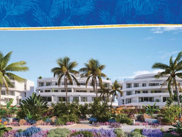 3 Dormitorio Apartamentos Mijas Malaga 98334750