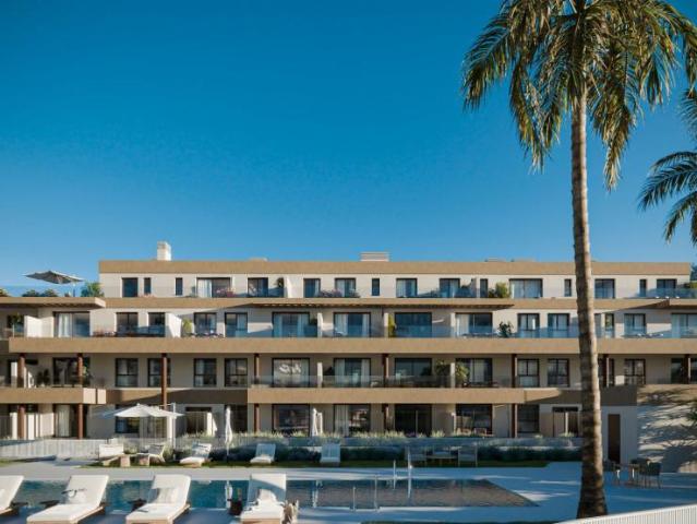 2 Dormitorio Apartamentos Mijas Malaga 101213966