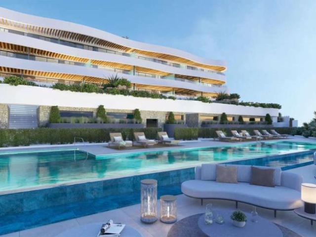 3 Dormitorio Apartamentos Mijas Malaga 101303532