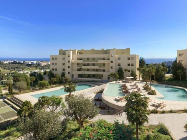 3 Dormitorio Apartamentos Mijas Málaga 103653587