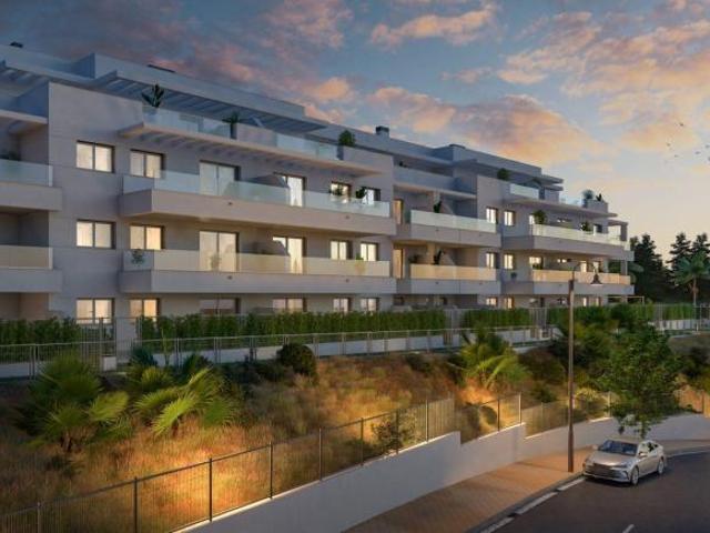 3 Dormitorio Apartamentos Mijas Málaga 103653150