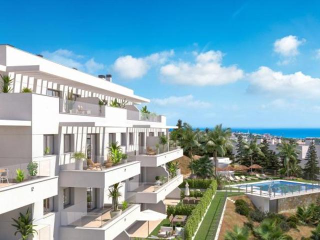 3 Dormitorio Apartamentos Mijas Málaga 103653151
