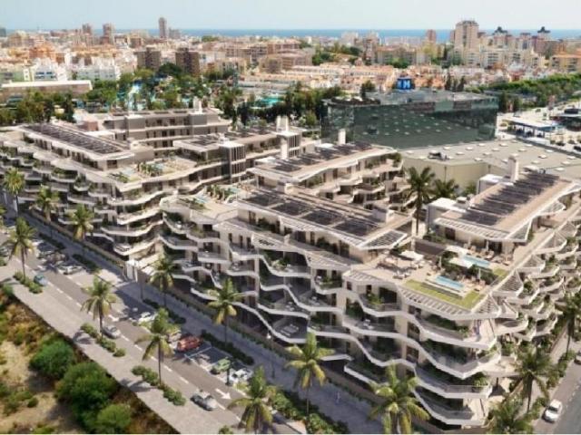 3 Dormitorio Apartamentos Mijas Málaga 103653180