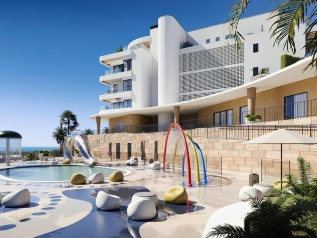 3 Dormitorio Apartamentos Mijas Málaga 103653377