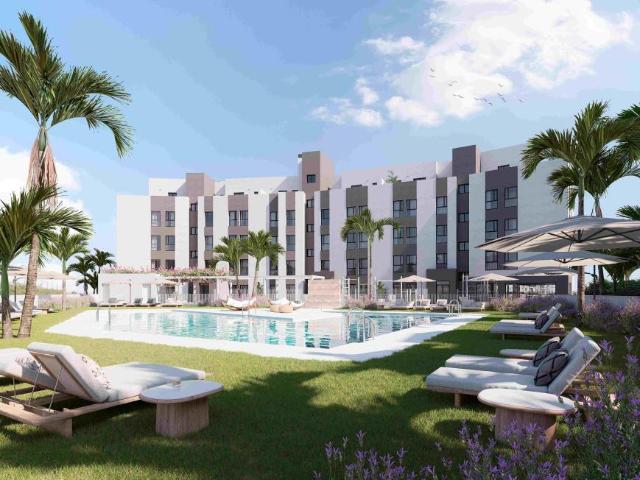 3 Dormitorio Apartamentos Mijas Malaga 103154214