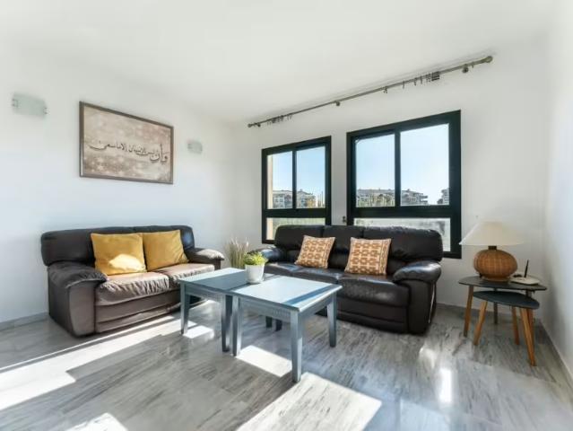 3 Dormitorio Apartamentos Mijas Mijas LS97912741