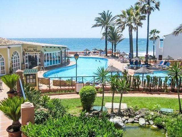 3 Dormitorio Apartamentos Mijas Andalucía 98303651
