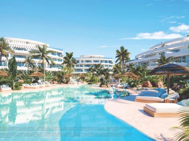 3 Dormitorio Apartamentos Mijas Costa Del Sol 95595418