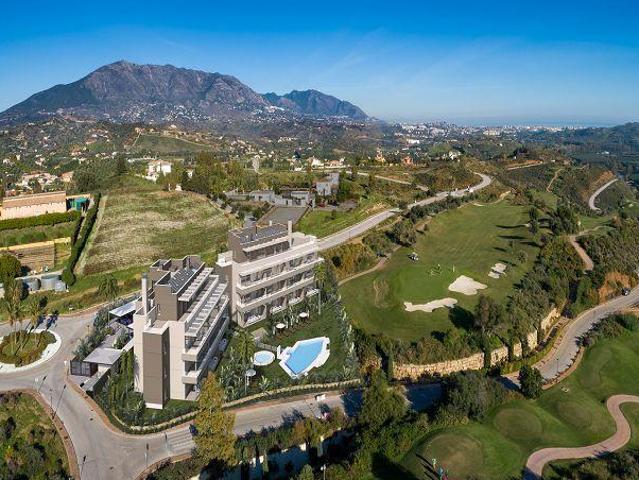 3 Dormitorio Apartamentos Mijas Costa Spanien LS96268241