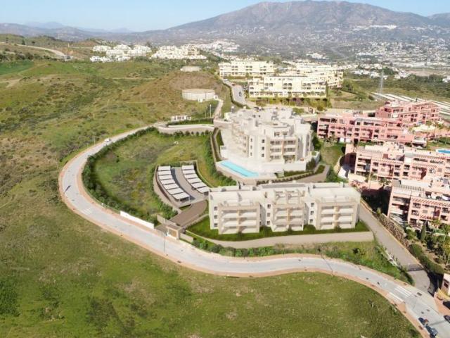 3 Dormitorio Apartamentos Mijas Spanien 94789997