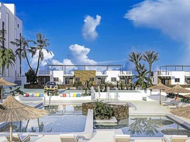 3 Dormitorio Apartamentos Mil Palmeras Spanien 87772862