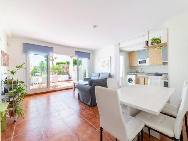 3 Dormitorio Apartamentos Mojacar Mojacar 85478653