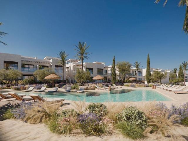 3 Dormitorio Apartamentos Mojacar Spanien 97011533