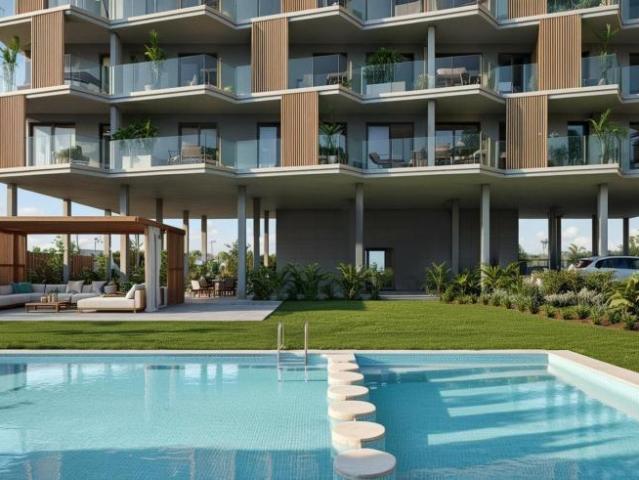 3 Dormitorio Apartamentos Moncofa Castellón 101664831