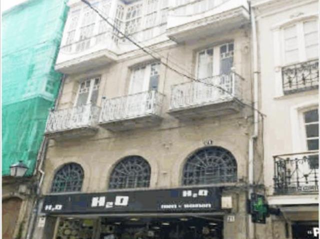 3 Dormitorio Apartamentos Monforte De Lemos Lugo LS78113220