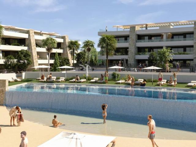 3 Dormitorio Apartamentos Monforte Del Cid Costa Blanca 89181318