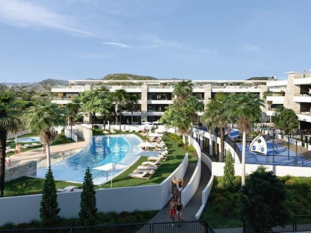 3 Dormitorio Apartamentos Monforte Del Cid Costa Blanca 89181320
