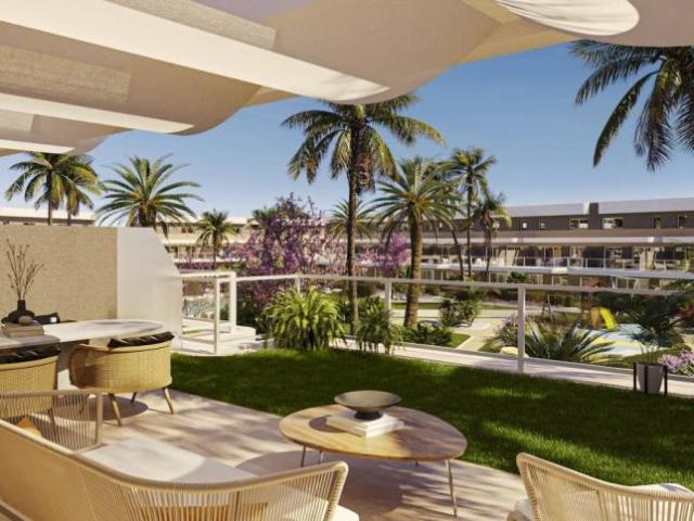 3 Dormitorio Apartamentos Monforte Del Cid Alicante 98365200