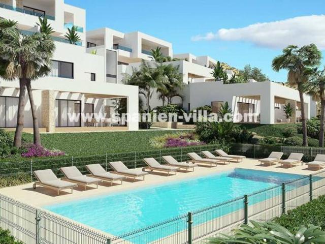 3 Dormitorio Apartamentos Monforte Del Cid Spanien 90579032
