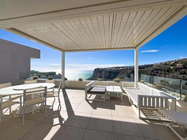 3 Dormitorio Apartamentos Moraira Costa Blanca LS98992577