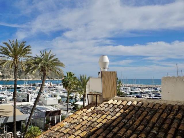 3 Dormitorio Apartamentos Moraira Alicante 100252036