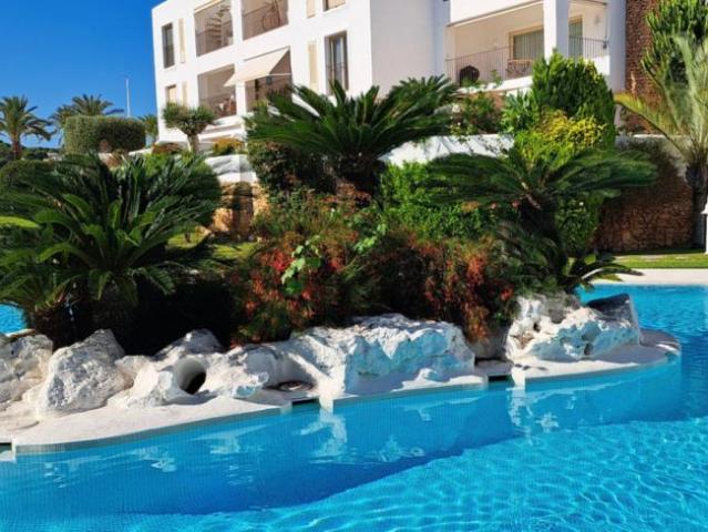 3 Dormitorio Apartamentos Moraira Alicante 101122316