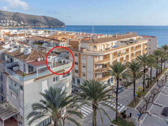 3 Dormitorio Apartamentos Moraira Alicante 101302613