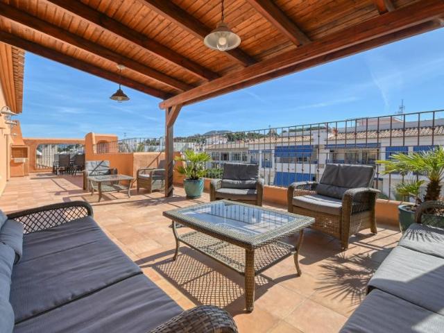 3 Dormitorio Apartamentos Moraira Alicante 103301517