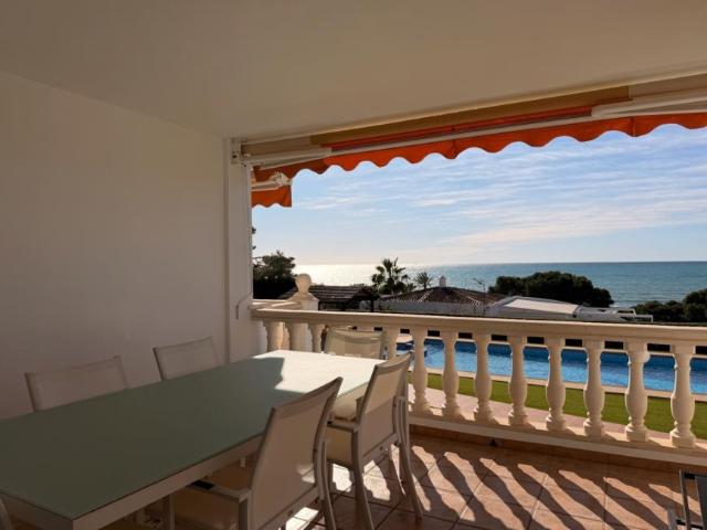 3 Dormitorio Apartamentos Moraira Alicante 99468380